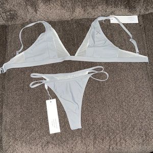 Boutine la Avenue set